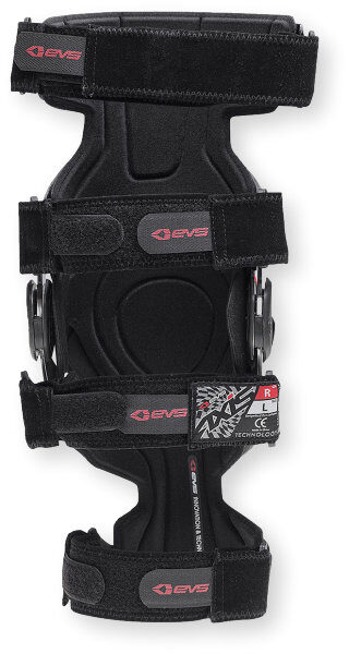 EVS Axis Pro Knee Brace - Pair