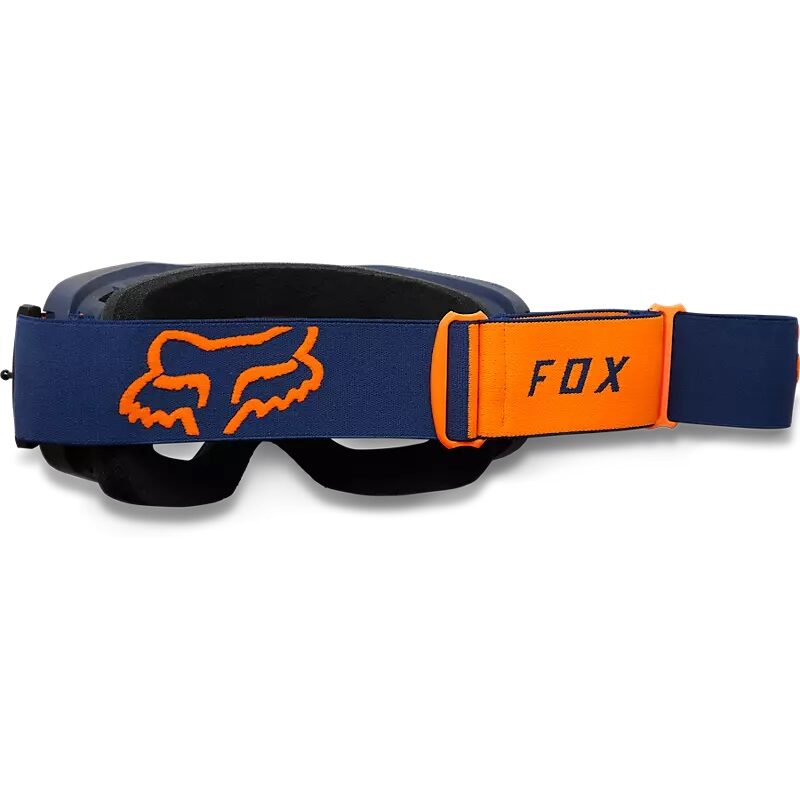 Fox Racing Main S Stray Goggles Midnight