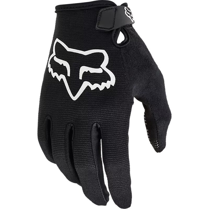 Fox Racing Ranger Glove Black