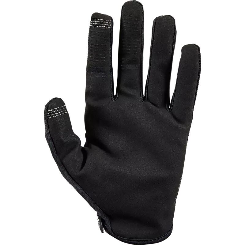 Fox Racing Ranger Glove Black