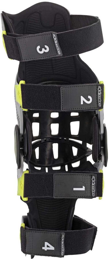 ALPINESTARS MX BIONIC-7 knee brace