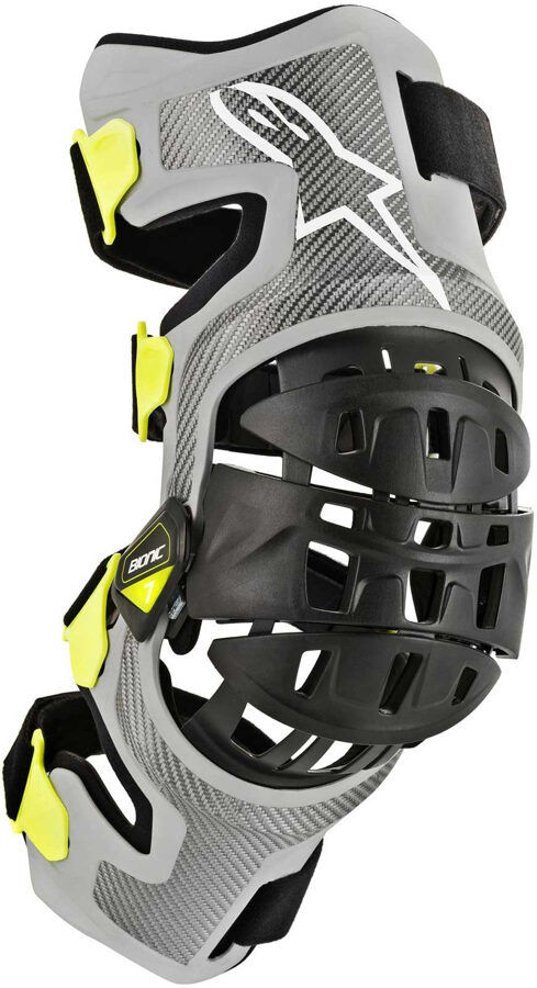 ALPINESTARS MX BIONIC-7 knee brace
