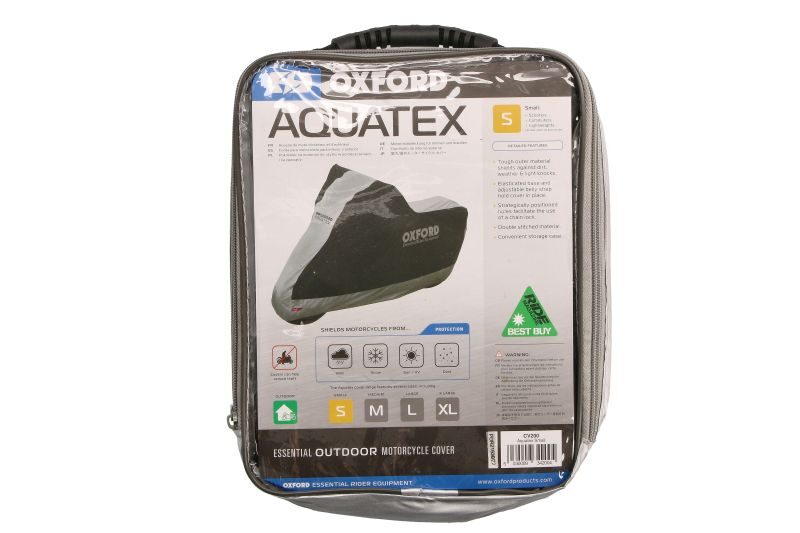 OXFORD AQUATEX XL izmērs