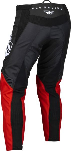 Fly Racing F-16 pants red/black