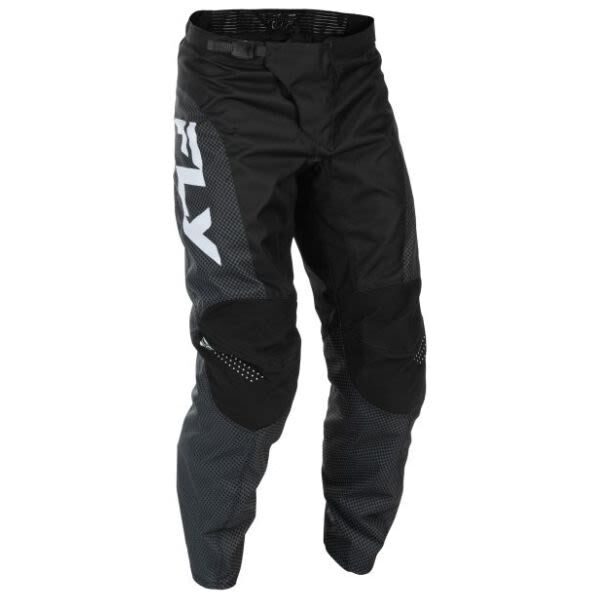  FLY RACING F-16 pants black/white