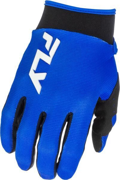 FLY RACING F-16 colour blue/white