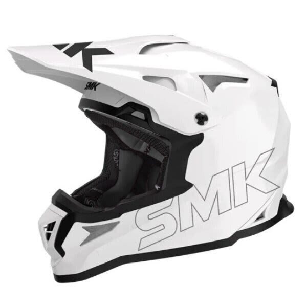 SMK ALLTERRA White