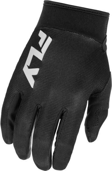 FLY RACING F-16 colour black/white