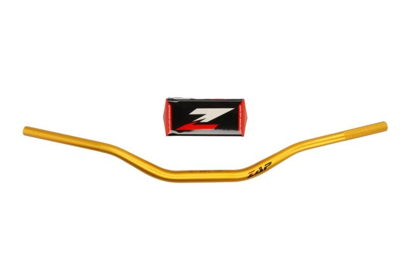 ZAP FX bar SX Style gold