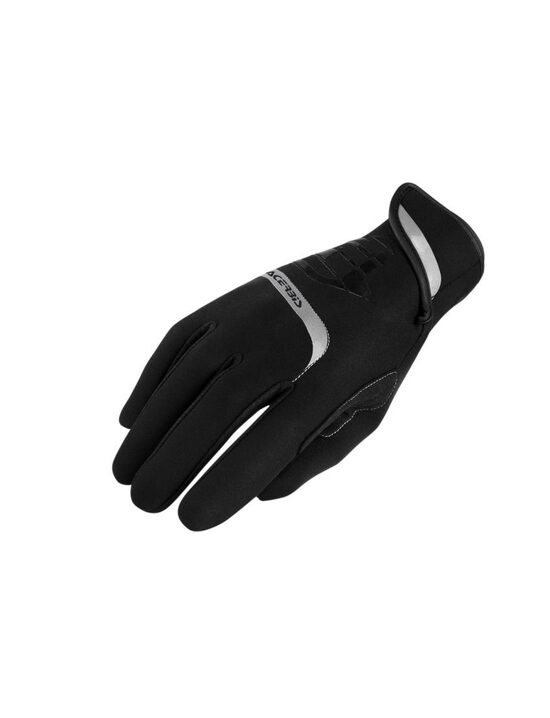 ACERBIS NEOPRENE 2.0 GLOVES black