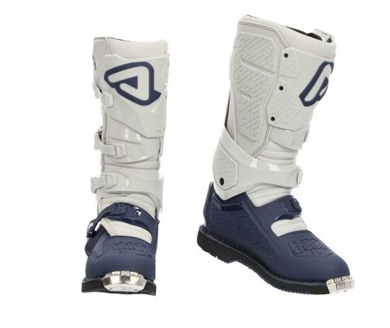 Acerbis BOOTS X-ROCK TWO - BLUE