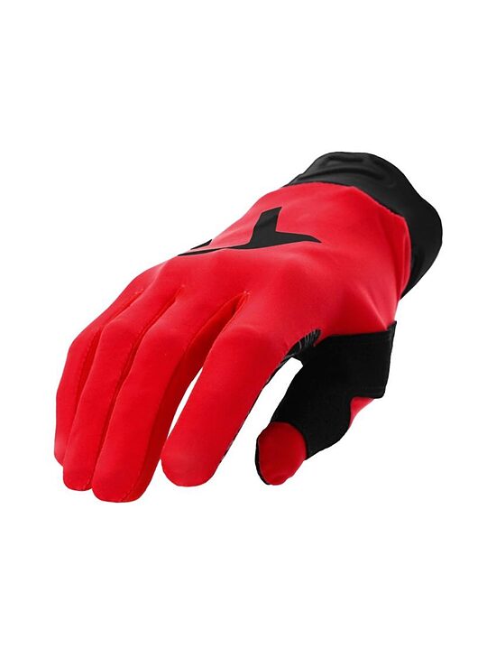ACERBIS MX GLOVES LINEAR 2.0 - RED