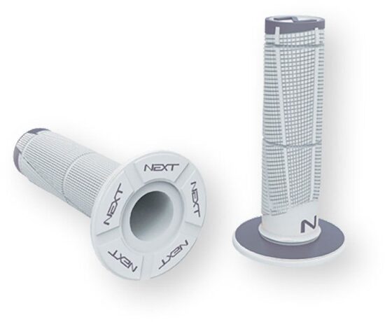 Next Cam Grips Dual Compound Grey