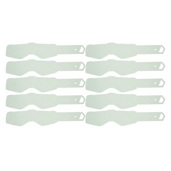 LS2 AURA GOGGLE TEAR OFF (10PCS)