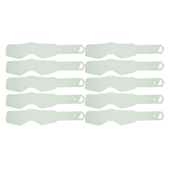 LS2 Aura Goggle Tear Off (10pcs)
