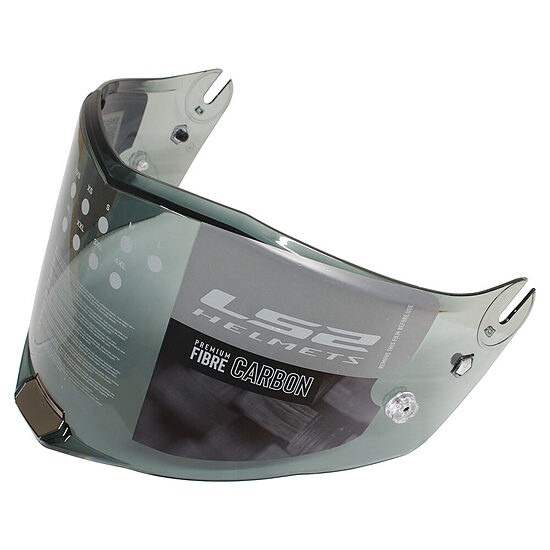 Visor for LS2 FF805 helmet - Clear