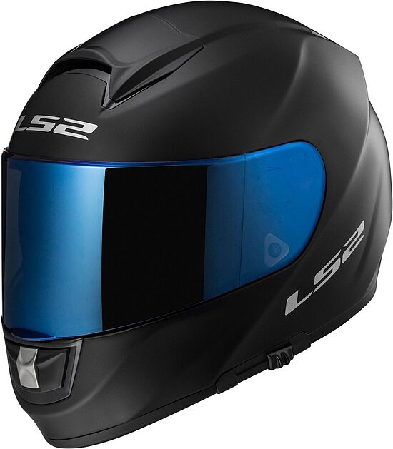 Visor for LS2 FF397 - Tinted