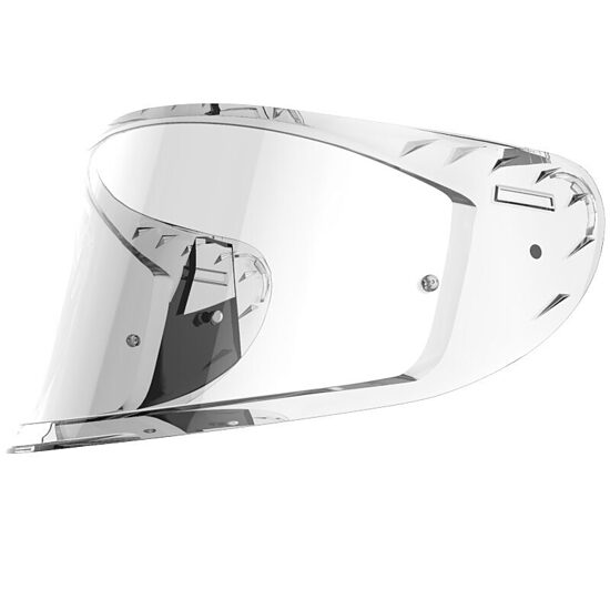 Visor for LS2 FF327 - Clear