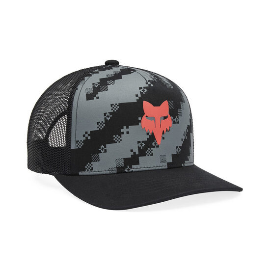 FOX IMAGE TRUCKER TWILIGHT