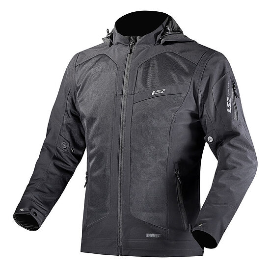 JACKETS