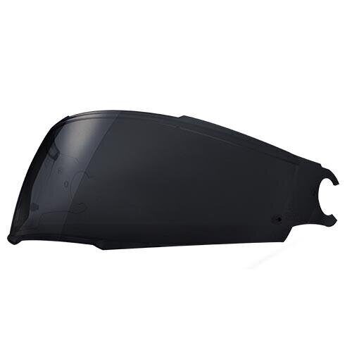 Visor for LS2 FF902 - Iridium Blue