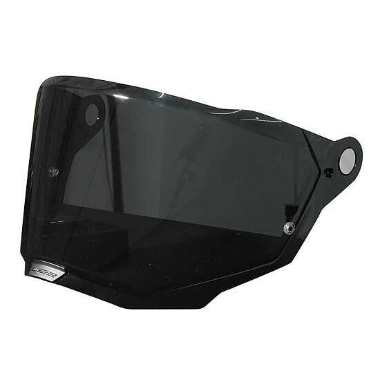 Visor for LS2 MX701 - Clear