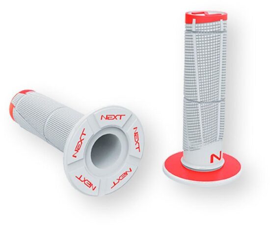 Next Cam Grips Dual Compound Red