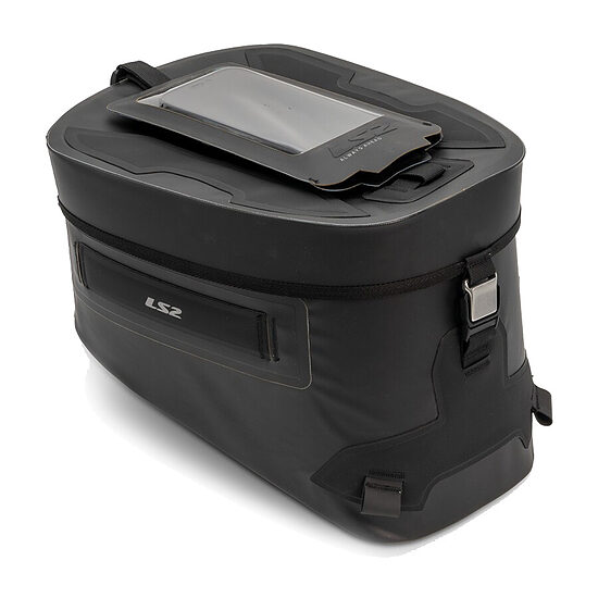 LS2 MOVE AHEAD WP 15L TANKBAG