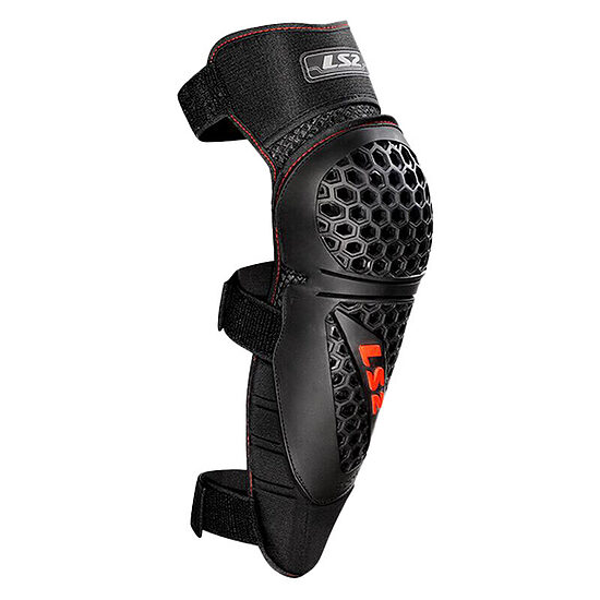 LS2 ROOKIE KNEE PROTECTOR - XL-3XL