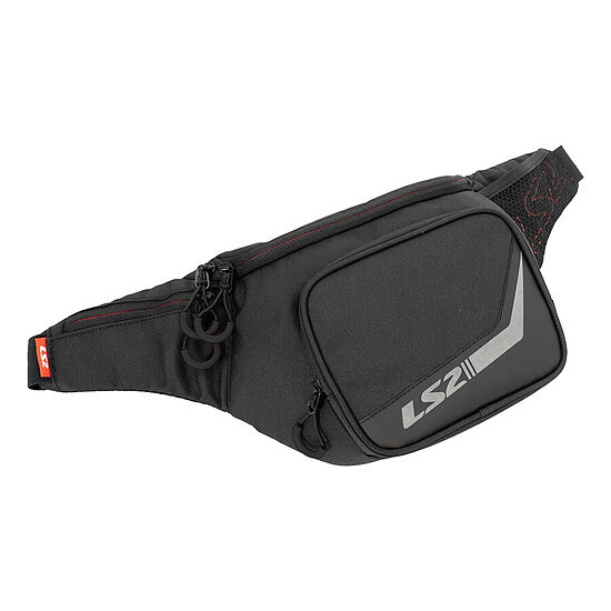 LS2 FREEDOM 3L WAIST BAG