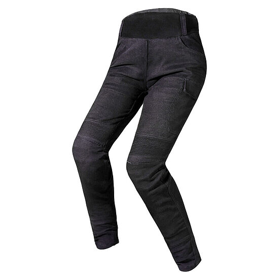 LS2 Router Lady Pant - XS , Black