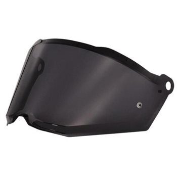 Visor for LS2 MX702 helmet - Tinted