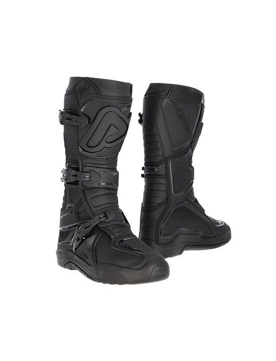 ACERBIS MX BOOTS X-TEAM 2.0 - BLACK