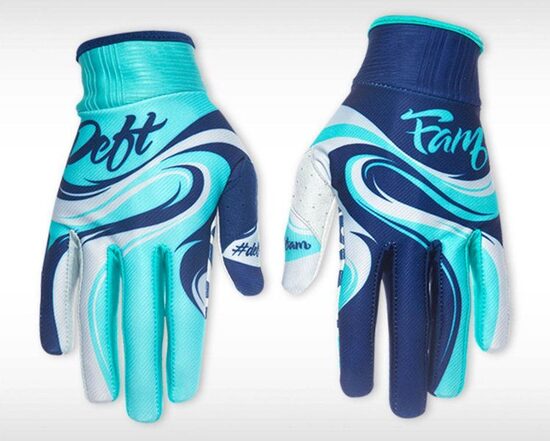 Deft Family Swoop Gloves