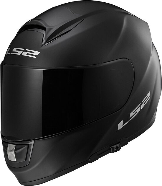 Visor for LS2 FF390 - Clear