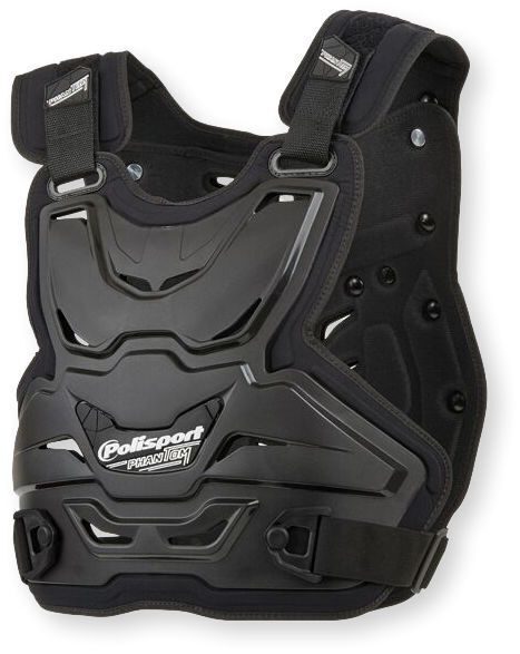 Polisport Phantom Lite Black