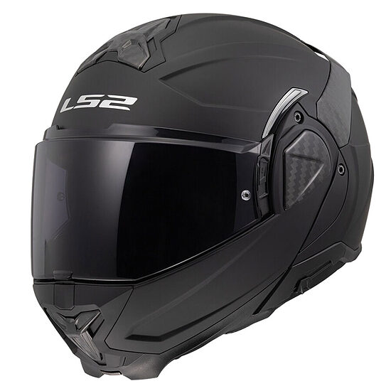 LS2 FF910 ADVANT II SOLID helmet - XXL , Gloss White