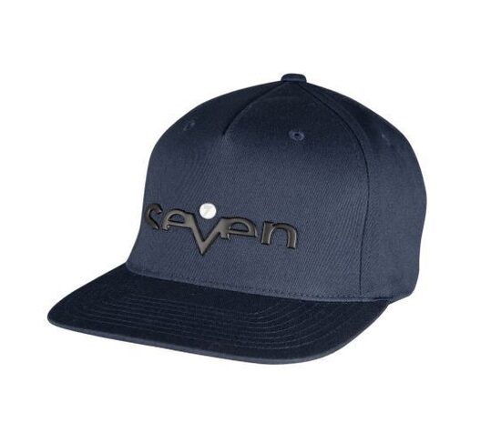 Seven Brand Flex Hat, Navy