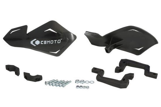 CE MOTO Evade roku sargi