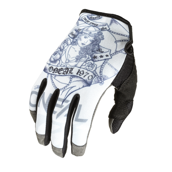 O'Neal MAYHEM Glove SAILOR white
