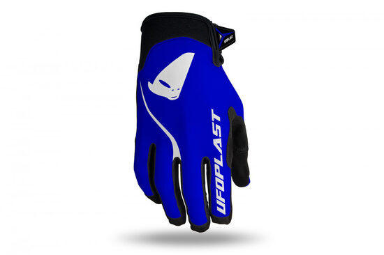 Ufo Plast Skyline gloves Blue