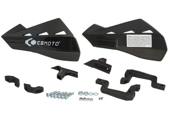 CE MOTO Veloce roku sargi