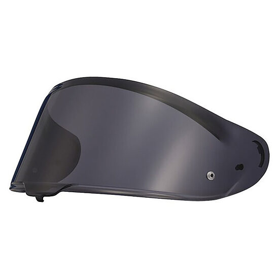 LS2 FF807/FF817 visor - Light Tinted