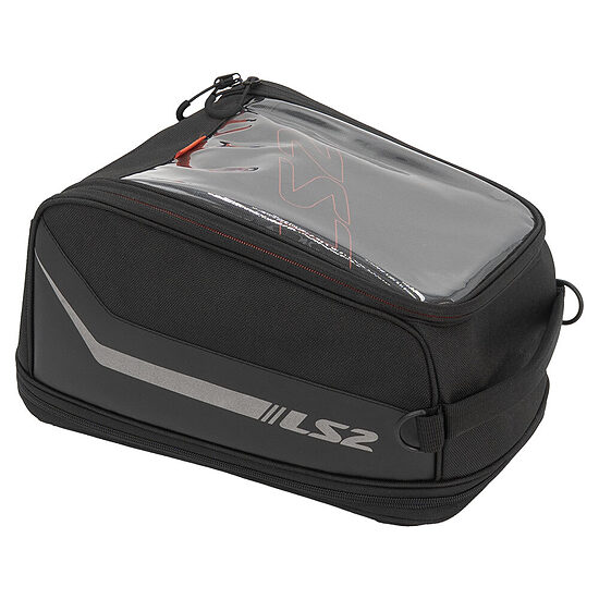 LS2 FREEDOM 13L TANKBAG