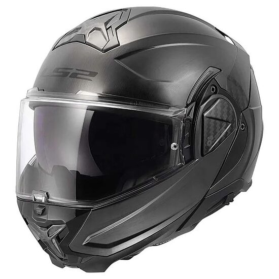 LS2 FF910 ADVANT II JEANS Helmet - Titanium , XXL