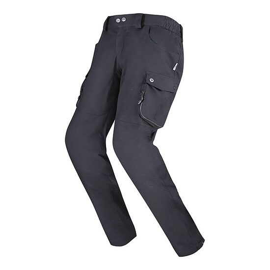 LS2 COAST Pants - M , Green