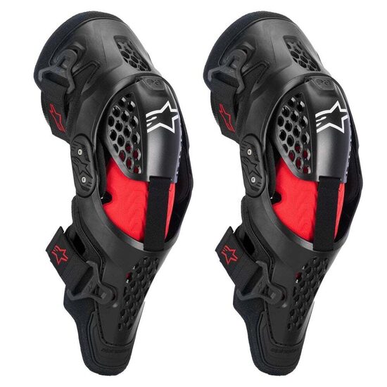 ALPINESTARS SX-1 Plasma ceļu sargi