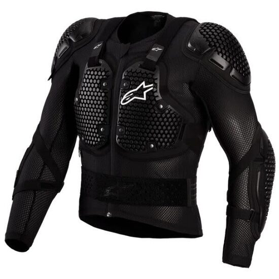 ALPINESTARS MX BIONIC ACTION V3