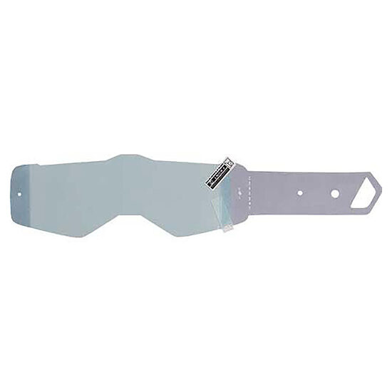 LS2 Aura Goggle Laminated Tear Off (7 Pcs)