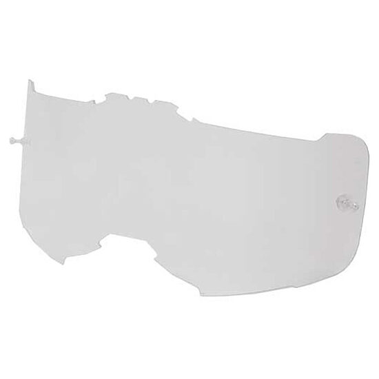 LS2 Aura Goggle Replacement Lenses - Clear